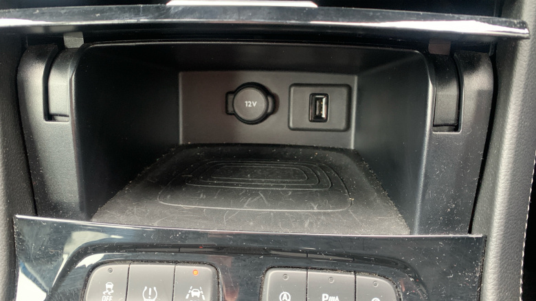 Vauxhall Grandland X 1.2 Turbo Sport Nav 5dr Petrol Hatchback